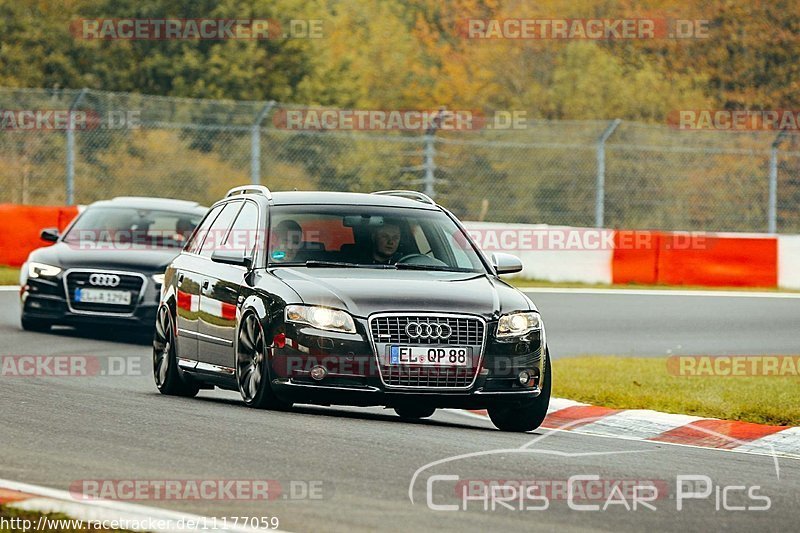 Bild #11177059 - Touristenfahrten Nürburgring Nordschleife (18.10.2020)