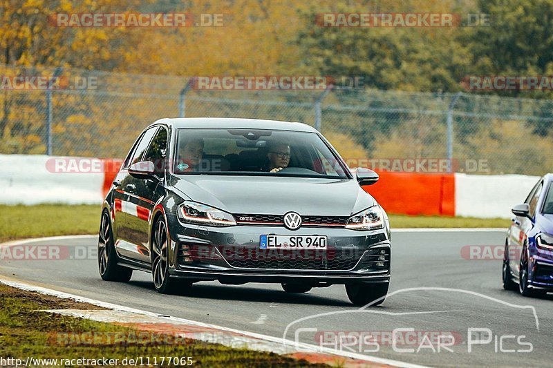 Bild #11177065 - Touristenfahrten Nürburgring Nordschleife (18.10.2020)