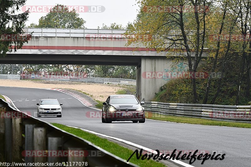 Bild #11177078 - Touristenfahrten Nürburgring Nordschleife (18.10.2020)