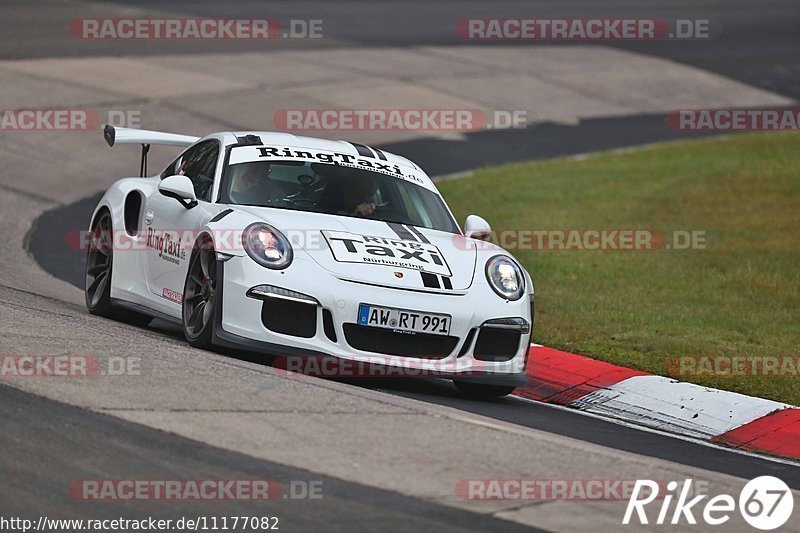 Bild #11177082 - Touristenfahrten Nürburgring Nordschleife (18.10.2020)