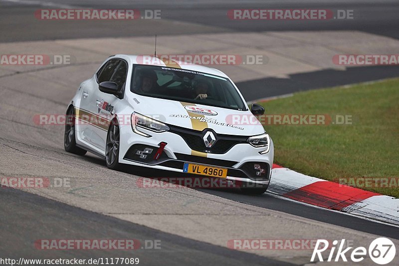 Bild #11177089 - Touristenfahrten Nürburgring Nordschleife (18.10.2020)