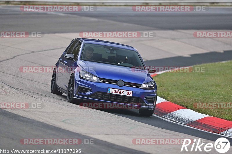 Bild #11177096 - Touristenfahrten Nürburgring Nordschleife (18.10.2020)