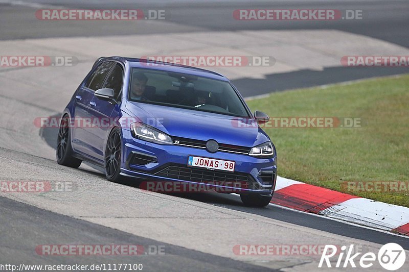 Bild #11177100 - Touristenfahrten Nürburgring Nordschleife (18.10.2020)