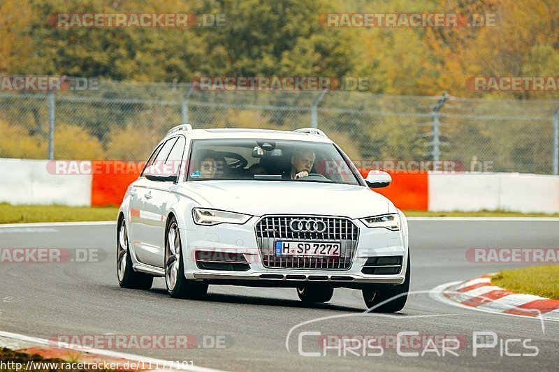 Bild #11177101 - Touristenfahrten Nürburgring Nordschleife (18.10.2020)