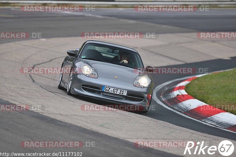 Bild #11177102 - Touristenfahrten Nürburgring Nordschleife (18.10.2020)