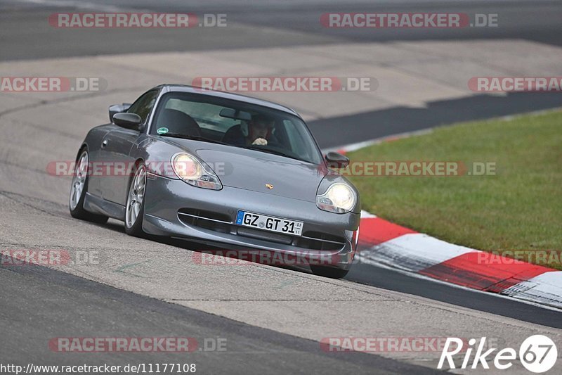 Bild #11177108 - Touristenfahrten Nürburgring Nordschleife (18.10.2020)