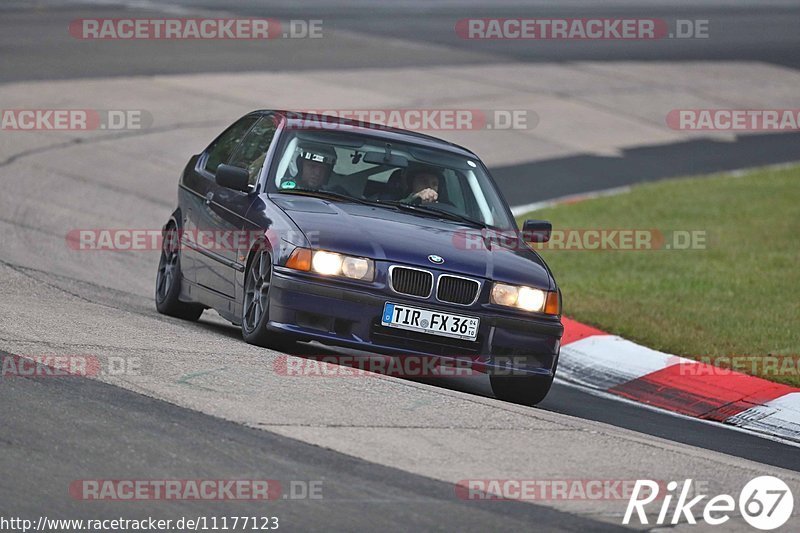 Bild #11177123 - Touristenfahrten Nürburgring Nordschleife (18.10.2020)