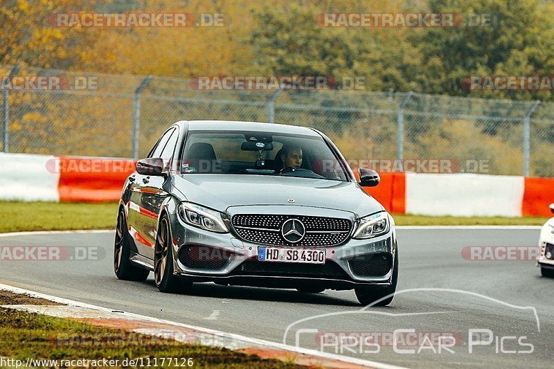 Bild #11177126 - Touristenfahrten Nürburgring Nordschleife (18.10.2020)