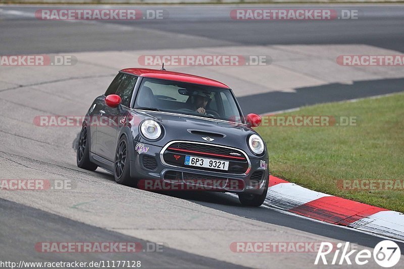 Bild #11177128 - Touristenfahrten Nürburgring Nordschleife (18.10.2020)