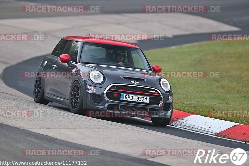 Bild #11177132 - Touristenfahrten Nürburgring Nordschleife (18.10.2020)