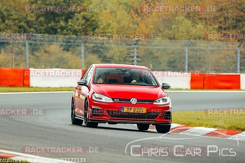 Bild #11177133 - Touristenfahrten Nürburgring Nordschleife (18.10.2020)