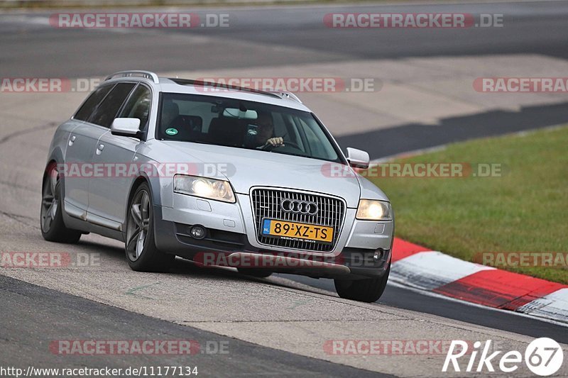 Bild #11177134 - Touristenfahrten Nürburgring Nordschleife (18.10.2020)