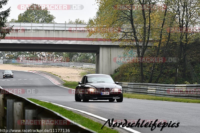 Bild #11177136 - Touristenfahrten Nürburgring Nordschleife (18.10.2020)