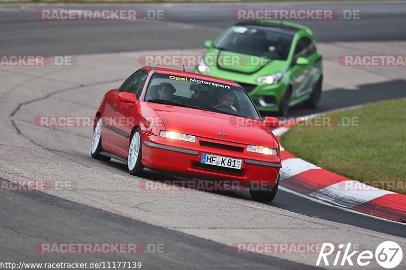 Bild #11177139 - Touristenfahrten Nürburgring Nordschleife (18.10.2020)