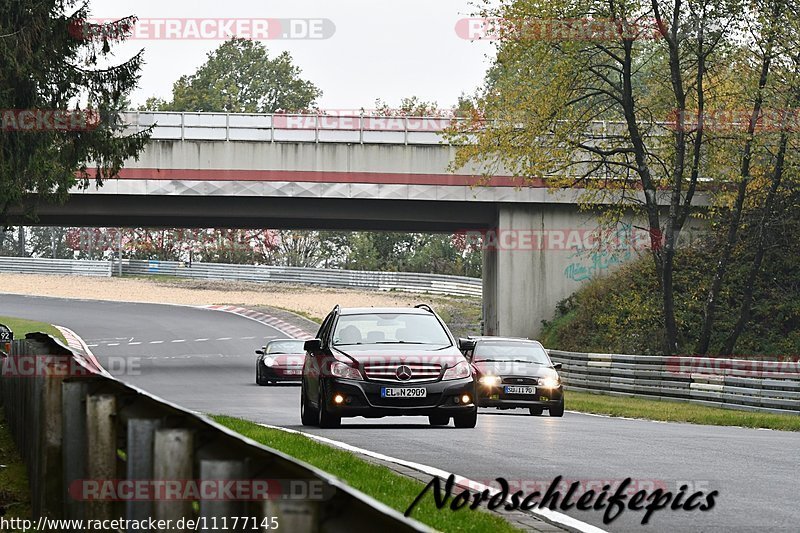 Bild #11177145 - Touristenfahrten Nürburgring Nordschleife (18.10.2020)