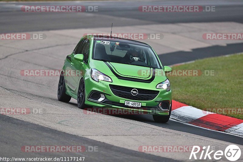 Bild #11177147 - Touristenfahrten Nürburgring Nordschleife (18.10.2020)