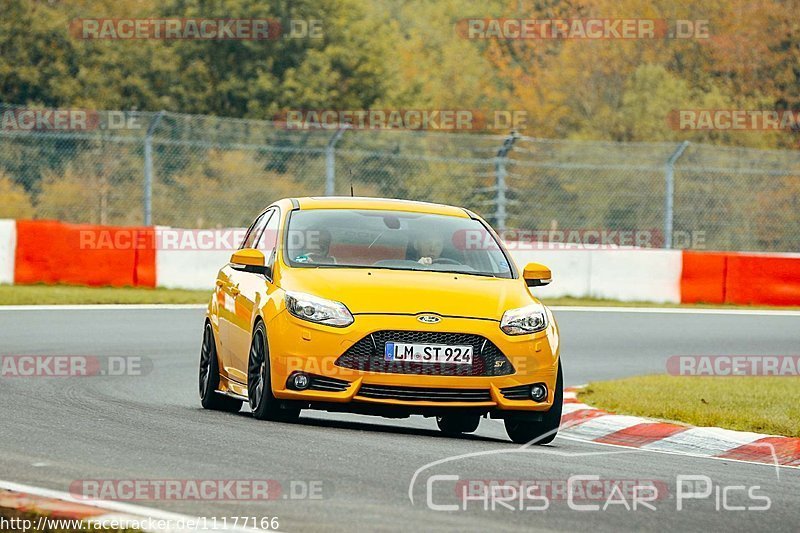 Bild #11177166 - Touristenfahrten Nürburgring Nordschleife (18.10.2020)