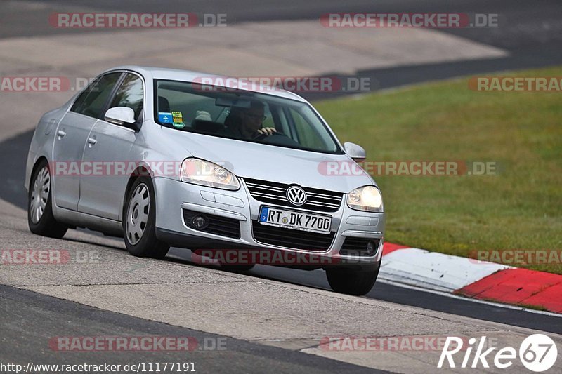 Bild #11177191 - Touristenfahrten Nürburgring Nordschleife (18.10.2020)