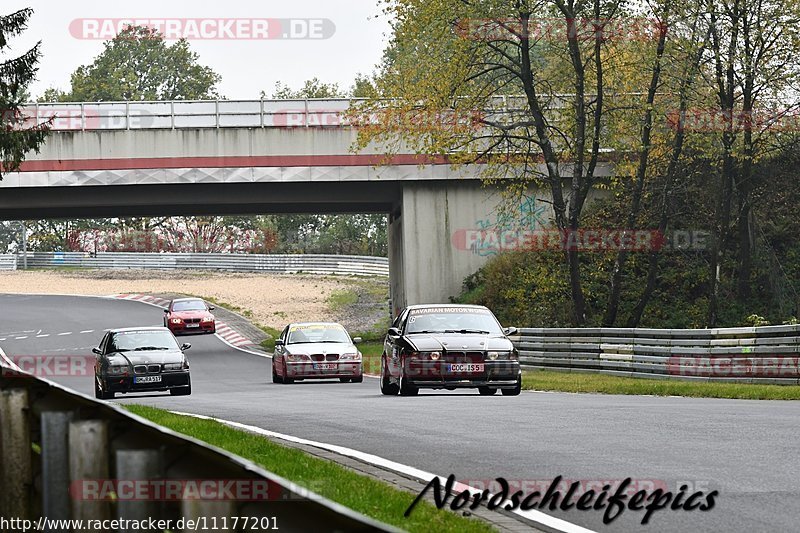 Bild #11177201 - Touristenfahrten Nürburgring Nordschleife (18.10.2020)
