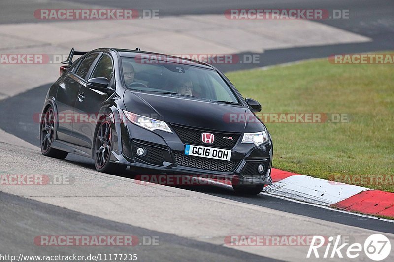 Bild #11177235 - Touristenfahrten Nürburgring Nordschleife (18.10.2020)