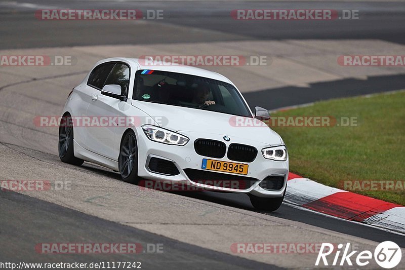 Bild #11177242 - Touristenfahrten Nürburgring Nordschleife (18.10.2020)