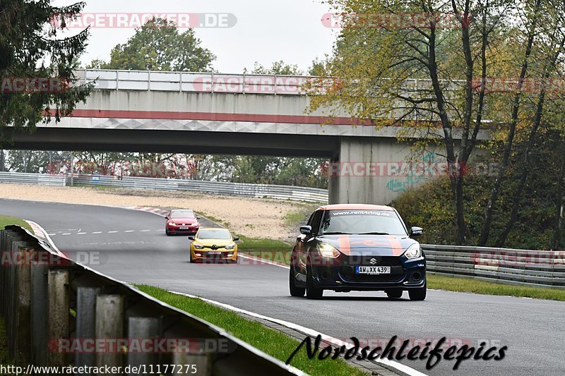 Bild #11177275 - Touristenfahrten Nürburgring Nordschleife (18.10.2020)