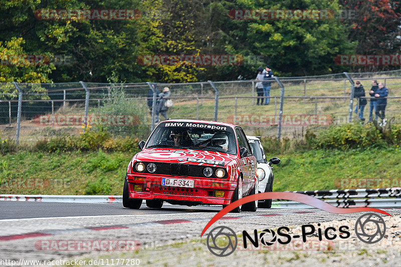 Bild #11177280 - Touristenfahrten Nürburgring Nordschleife (18.10.2020)