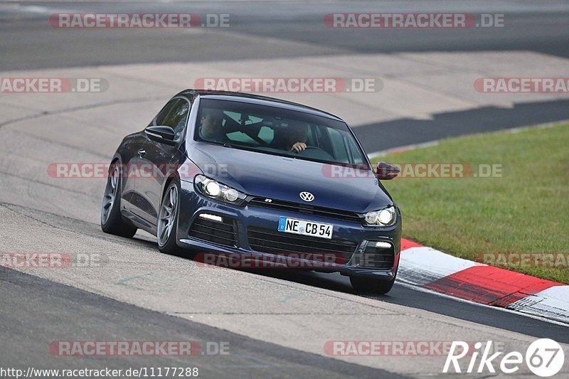 Bild #11177288 - Touristenfahrten Nürburgring Nordschleife (18.10.2020)