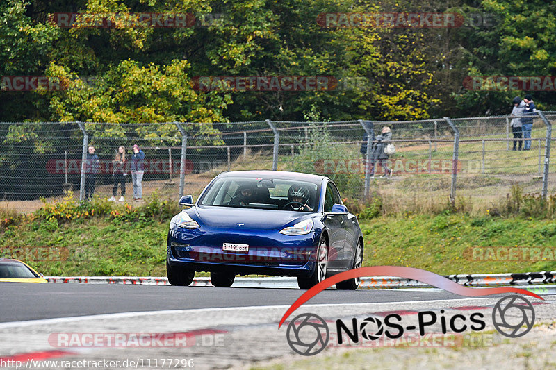 Bild #11177296 - Touristenfahrten Nürburgring Nordschleife (18.10.2020)