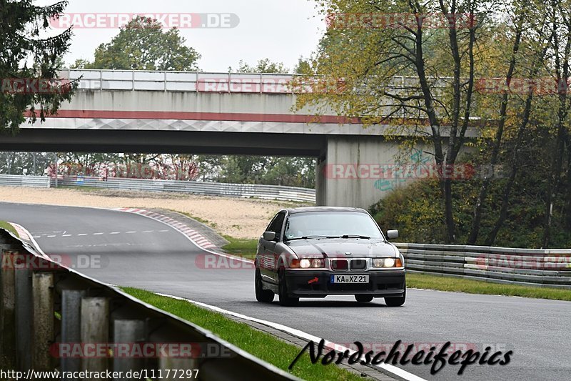 Bild #11177297 - Touristenfahrten Nürburgring Nordschleife (18.10.2020)