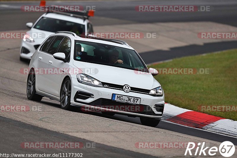 Bild #11177302 - Touristenfahrten Nürburgring Nordschleife (18.10.2020)