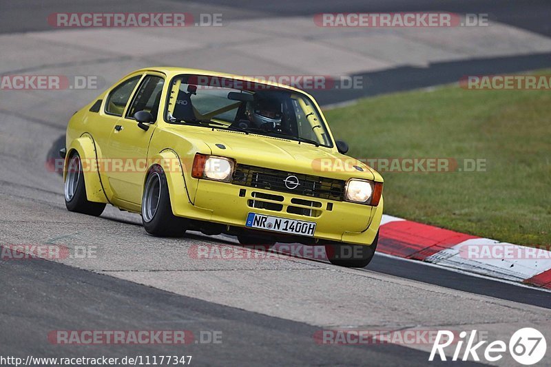 Bild #11177347 - Touristenfahrten Nürburgring Nordschleife (18.10.2020)