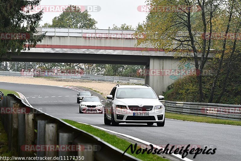 Bild #11177350 - Touristenfahrten Nürburgring Nordschleife (18.10.2020)