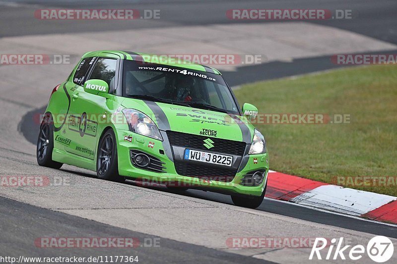 Bild #11177364 - Touristenfahrten Nürburgring Nordschleife (18.10.2020)