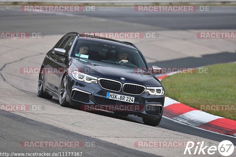 Bild #11177367 - Touristenfahrten Nürburgring Nordschleife (18.10.2020)