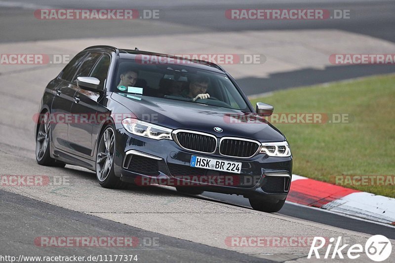 Bild #11177374 - Touristenfahrten Nürburgring Nordschleife (18.10.2020)