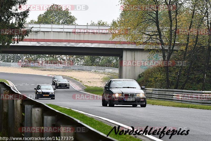 Bild #11177375 - Touristenfahrten Nürburgring Nordschleife (18.10.2020)