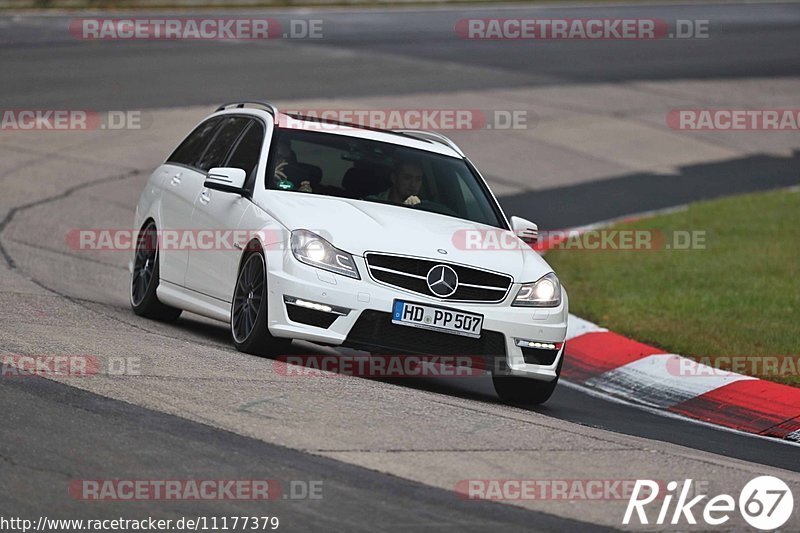 Bild #11177379 - Touristenfahrten Nürburgring Nordschleife (18.10.2020)