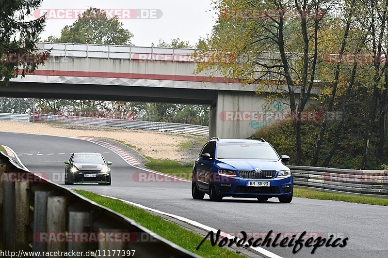 Bild #11177397 - Touristenfahrten Nürburgring Nordschleife (18.10.2020)