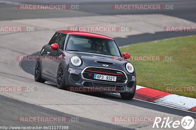 Bild #11177398 - Touristenfahrten Nürburgring Nordschleife (18.10.2020)