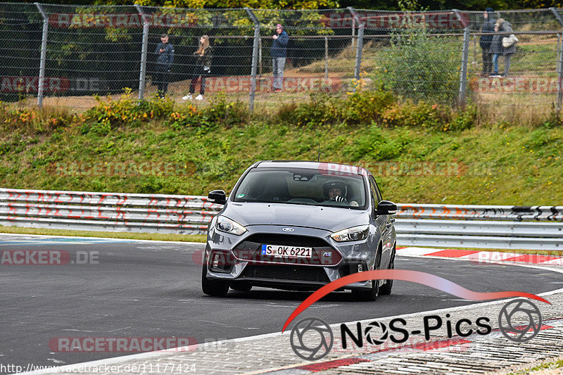 Bild #11177424 - Touristenfahrten Nürburgring Nordschleife (18.10.2020)