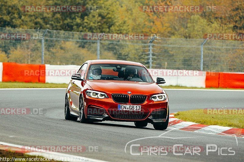 Bild #11177425 - Touristenfahrten Nürburgring Nordschleife (18.10.2020)