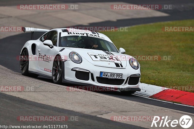 Bild #11177475 - Touristenfahrten Nürburgring Nordschleife (18.10.2020)