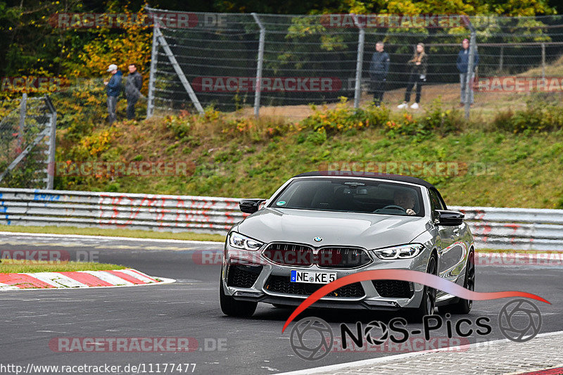 Bild #11177477 - Touristenfahrten Nürburgring Nordschleife (18.10.2020)