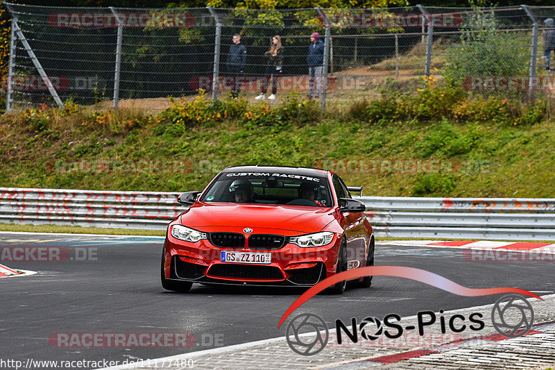 Bild #11177480 - Touristenfahrten Nürburgring Nordschleife (18.10.2020)