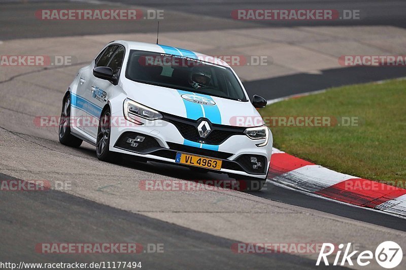 Bild #11177494 - Touristenfahrten Nürburgring Nordschleife (18.10.2020)