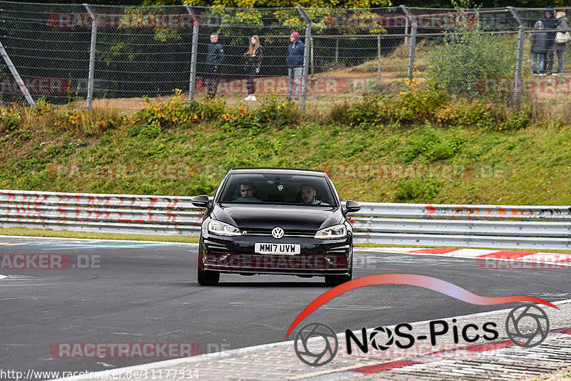 Bild #11177534 - Touristenfahrten Nürburgring Nordschleife (18.10.2020)