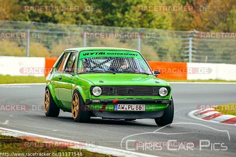 Bild #11177546 - Touristenfahrten Nürburgring Nordschleife (18.10.2020)