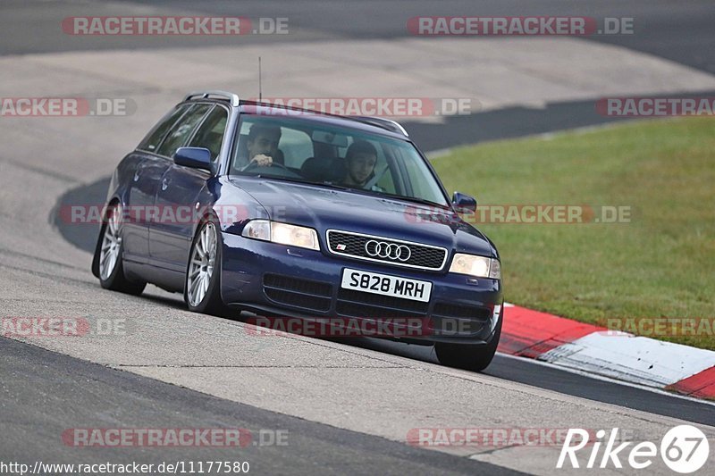 Bild #11177580 - Touristenfahrten Nürburgring Nordschleife (18.10.2020)