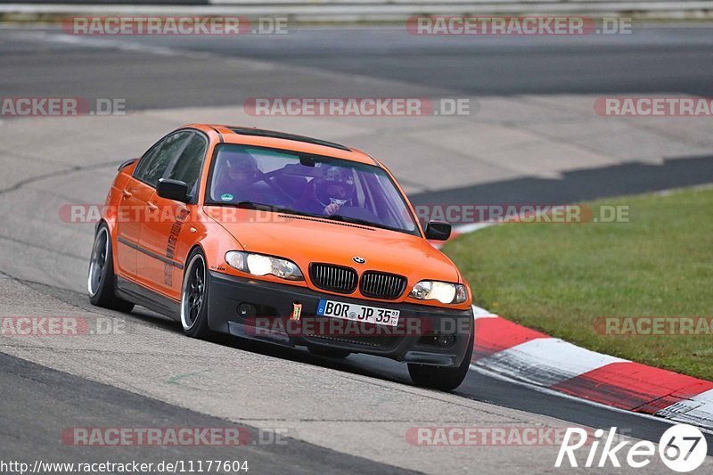 Bild #11177604 - Touristenfahrten Nürburgring Nordschleife (18.10.2020)